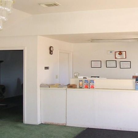 Passport Inn San Antonio Interior foto